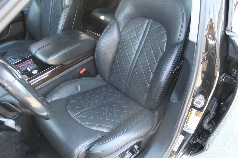 2015 Audi D4 A8 - Image 3 of 20