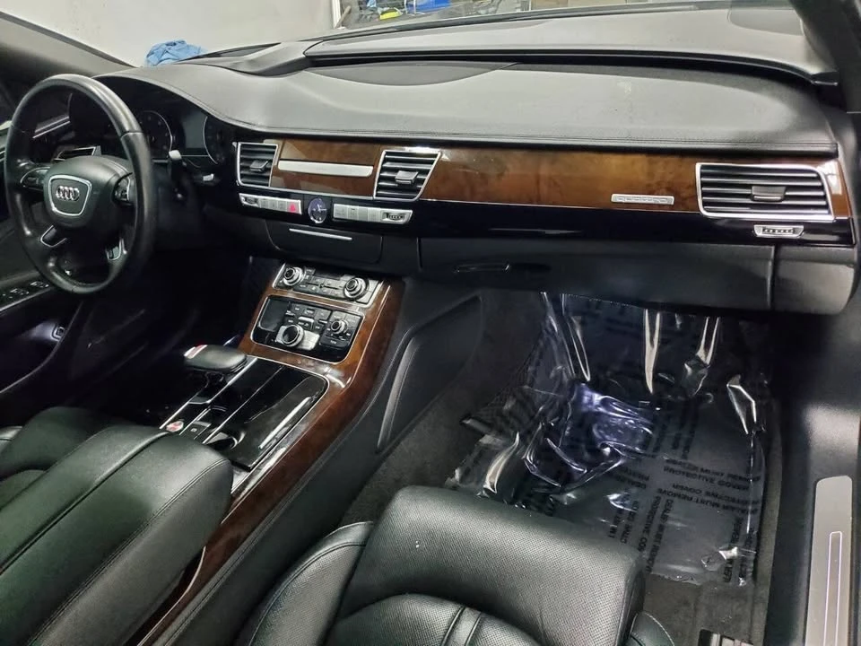 2015 Audi D4 A8 - Image 14 of 20
