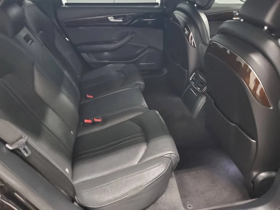 2015 Audi D4 A8 - Image 17 of 20