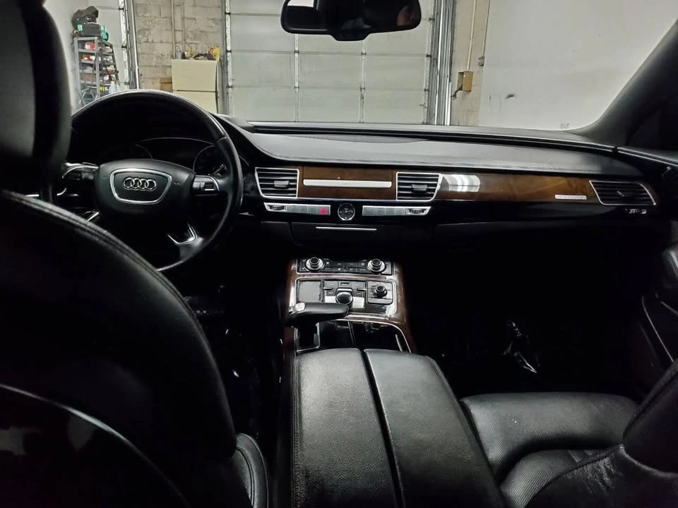 2015 Audi D4 A8 - Image 11 of 20