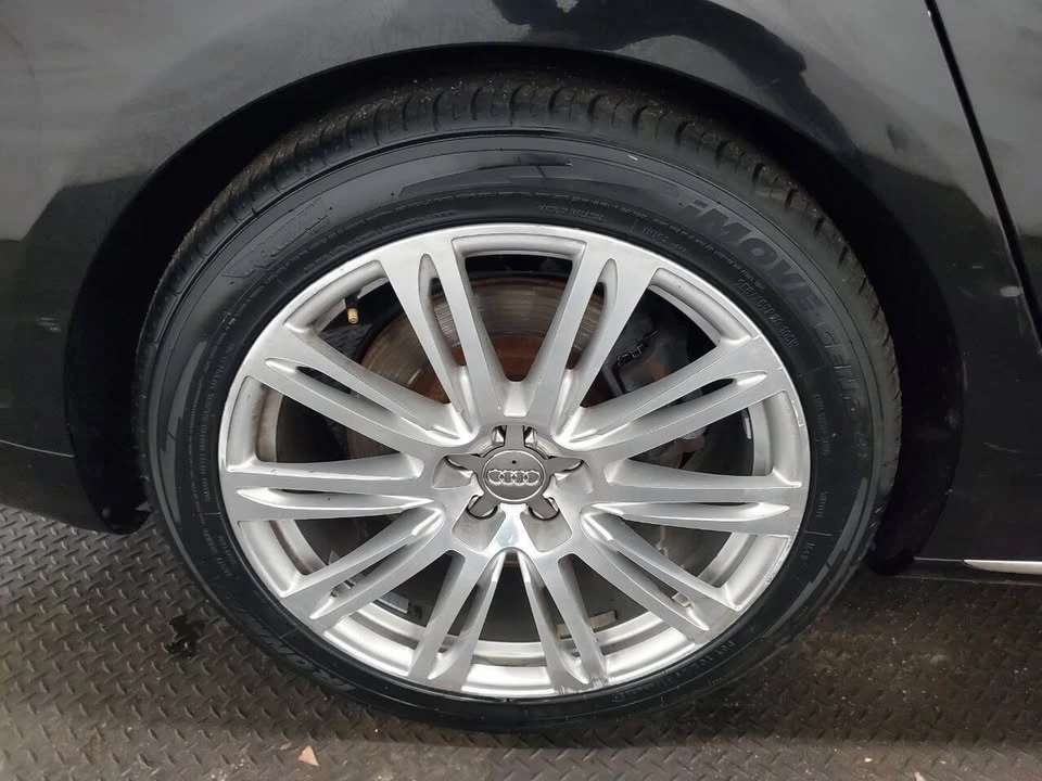 2015 Audi D4 A8 - Image 19 of 20