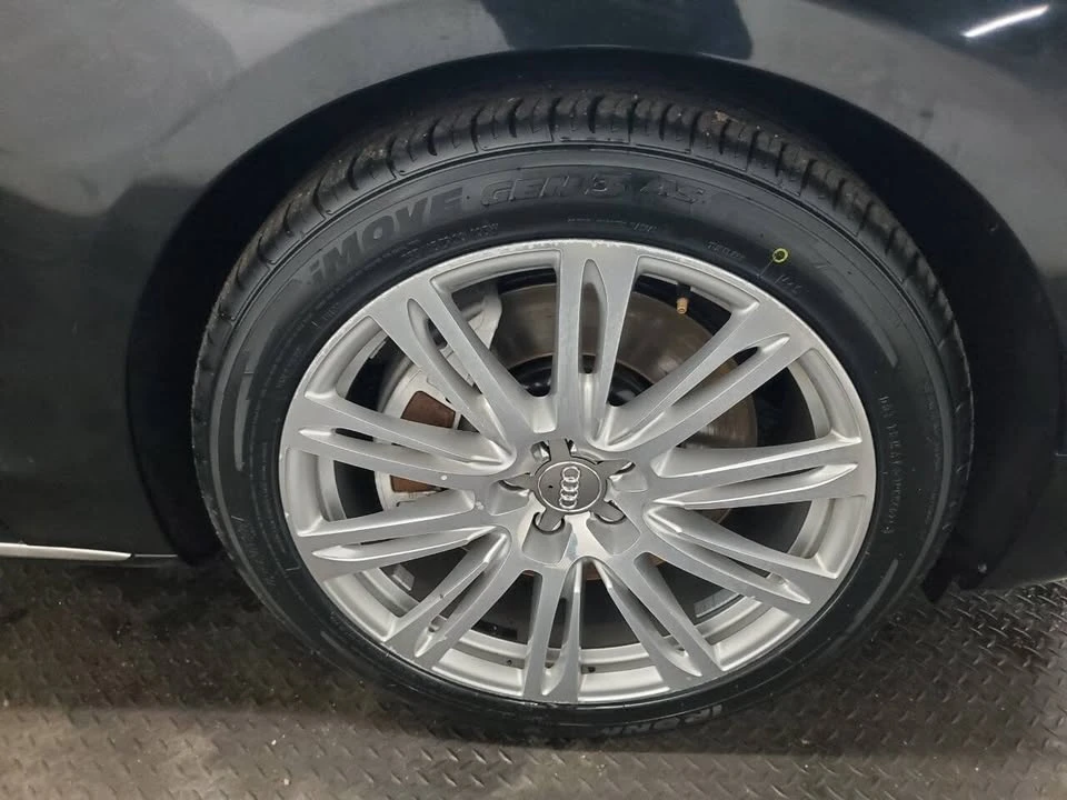 2015 Audi D4 A8 - Image 20 of 20