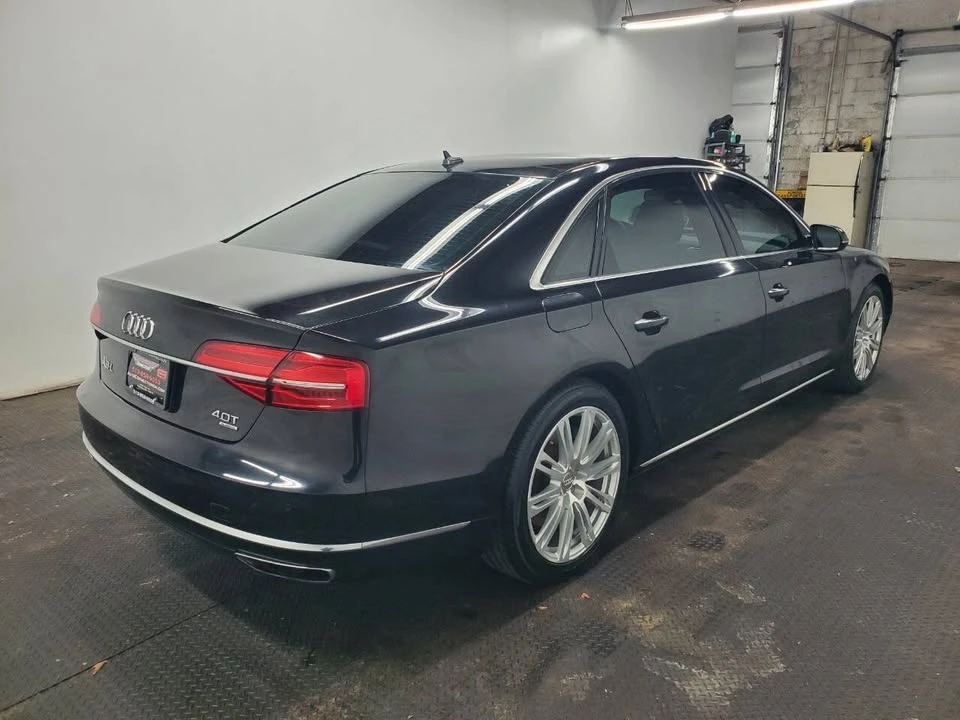 2015 Audi D4 A8 - Image 7 of 20