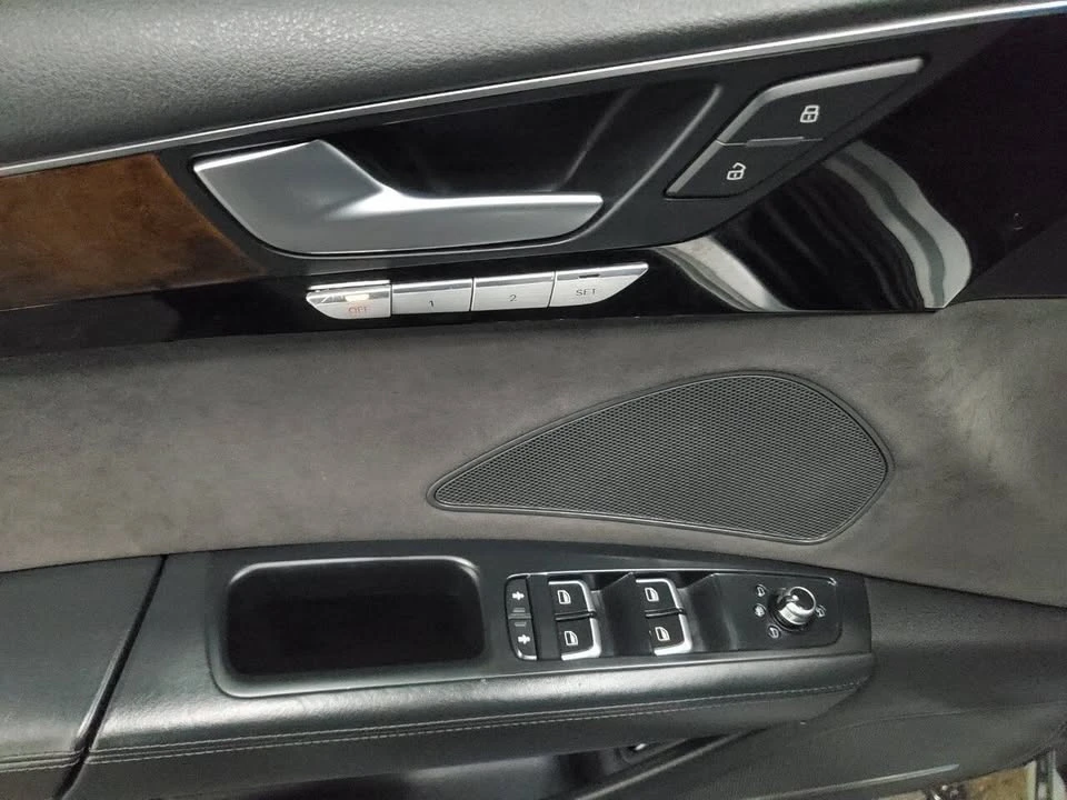 2015 Audi D4 A8 - Image 10 of 20