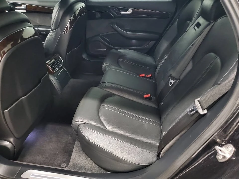 2015 Audi D4 A8 - Image 12 of 20