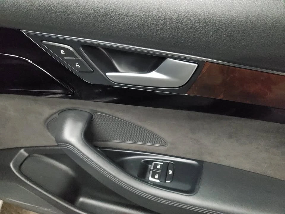 2015 Audi D4 A8 - Image 18 of 20