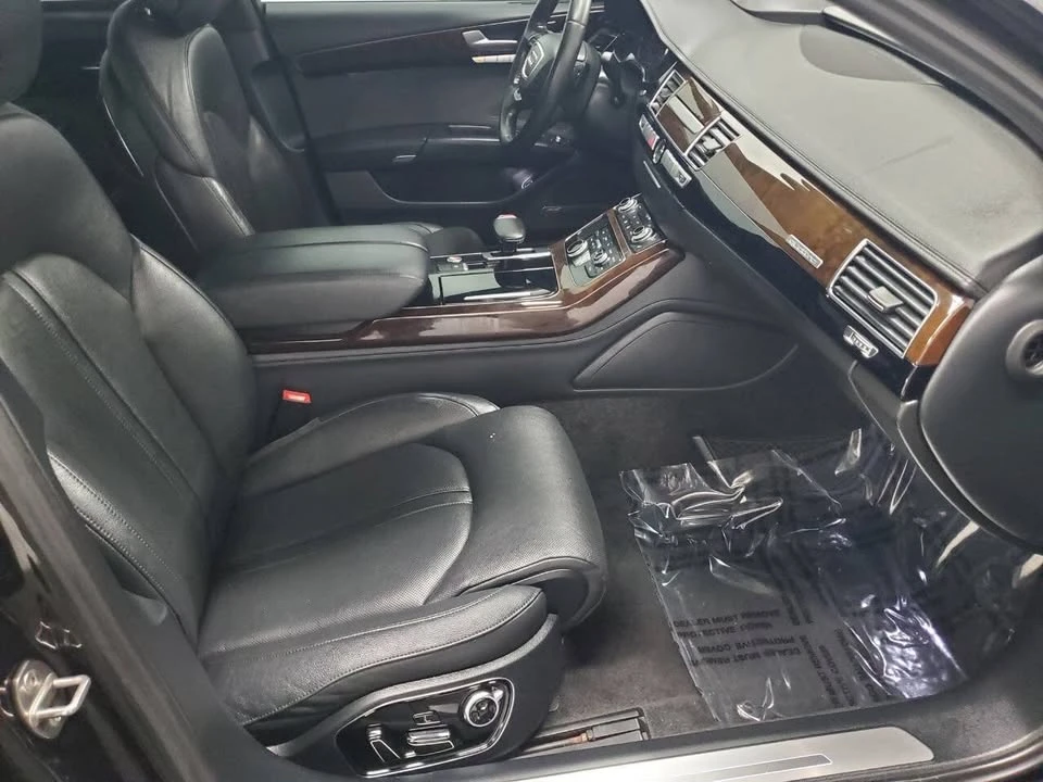 2015 Audi D4 A8 - Image 15 of 20