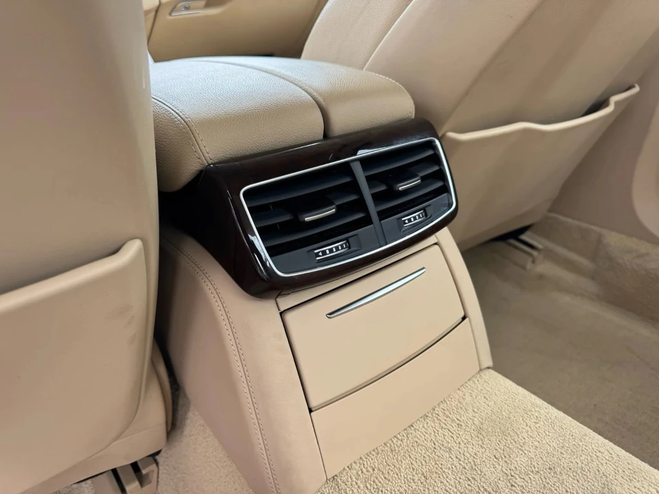 2015 Audi D4 A8 - Image 17 of 21