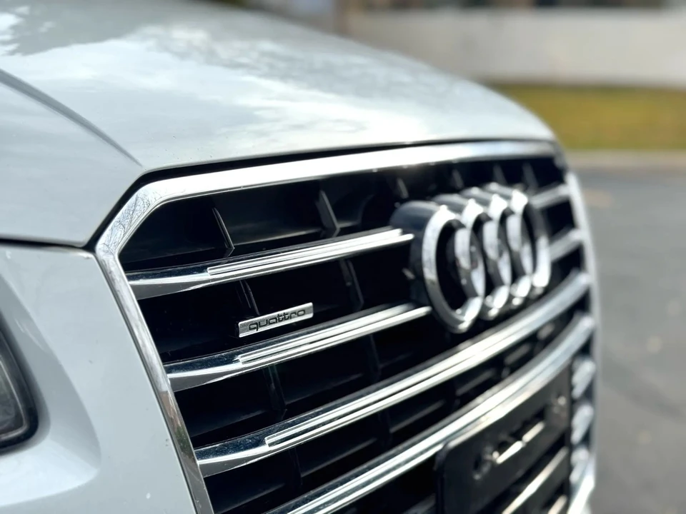 2015 Audi D4 A8 - Image 19 of 21