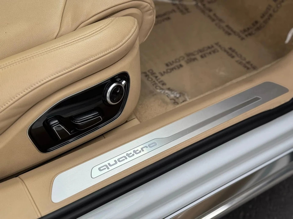 2015 Audi D4 A8 - Image 16 of 21