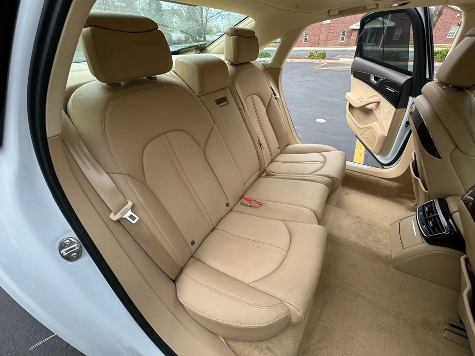 2015 Audi D4 A8 - Image 15 of 21
