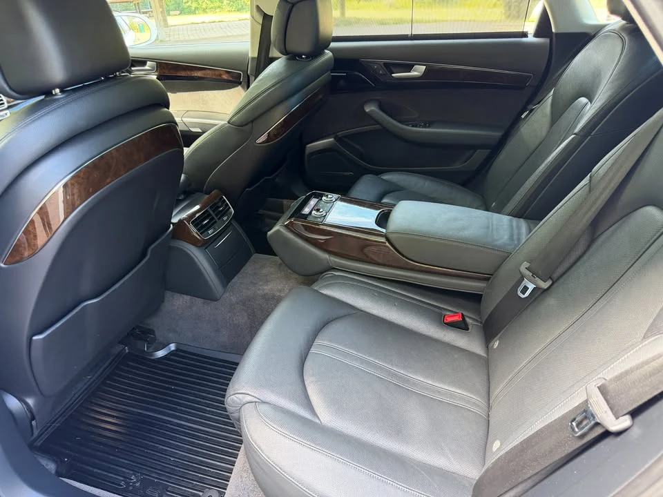 2015 Audi D4 A8 - Image 15 of 19
