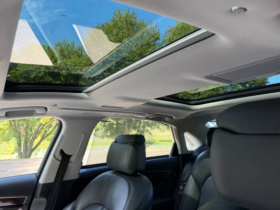 2015 Audi D4 A8 - Image 14 of 19