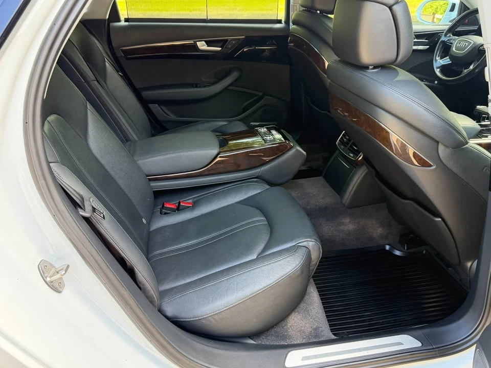 2015 Audi D4 A8 - Image 16 of 19