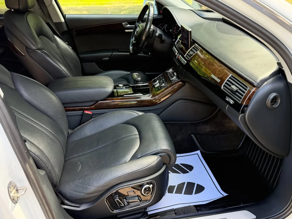 2015 Audi D4 A8 - Image 17 of 19