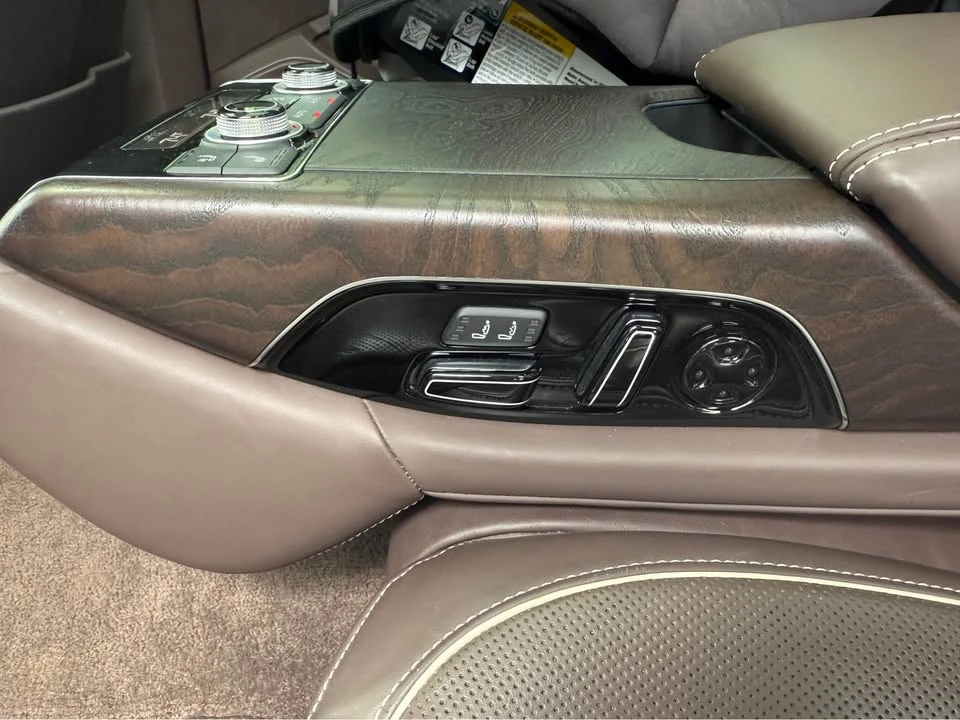 2015 Audi D4 A8 - Image 11 of 15