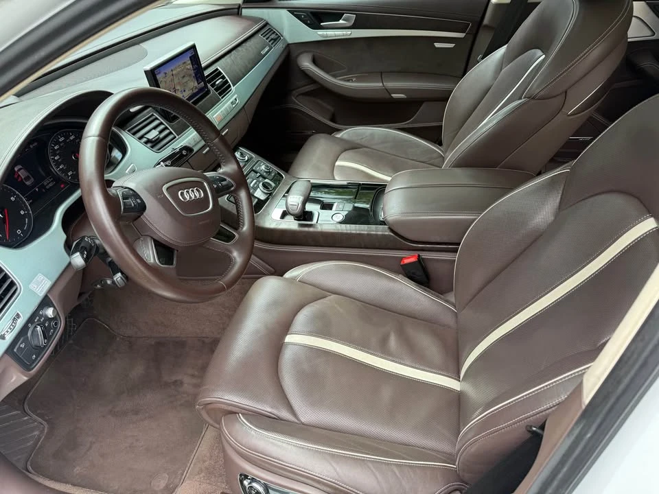 2015 Audi D4 A8 - Image 8 of 15