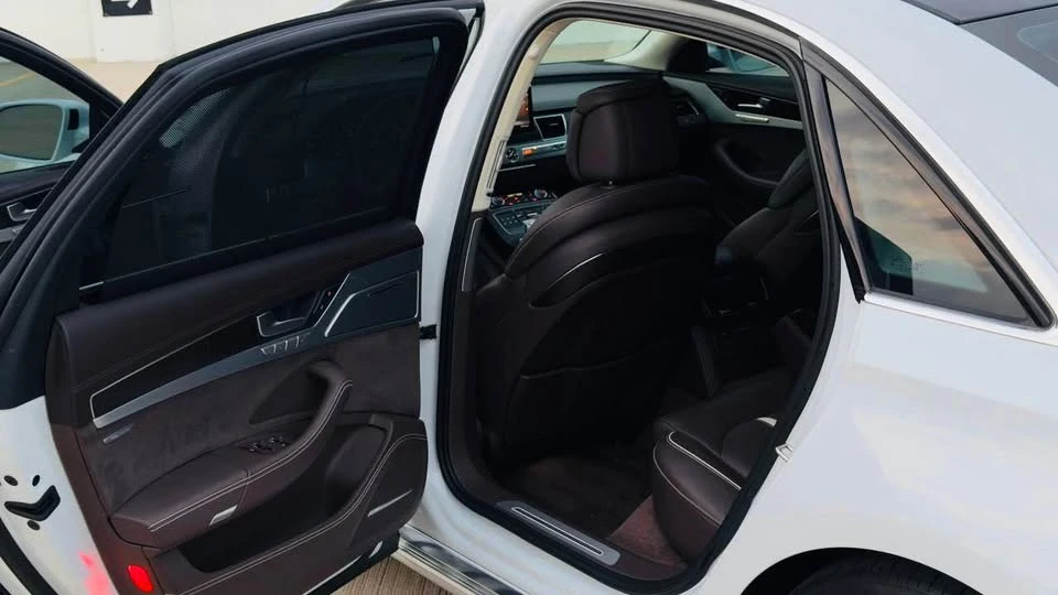 2015 Audi D4 A8 - Image 9 of 20