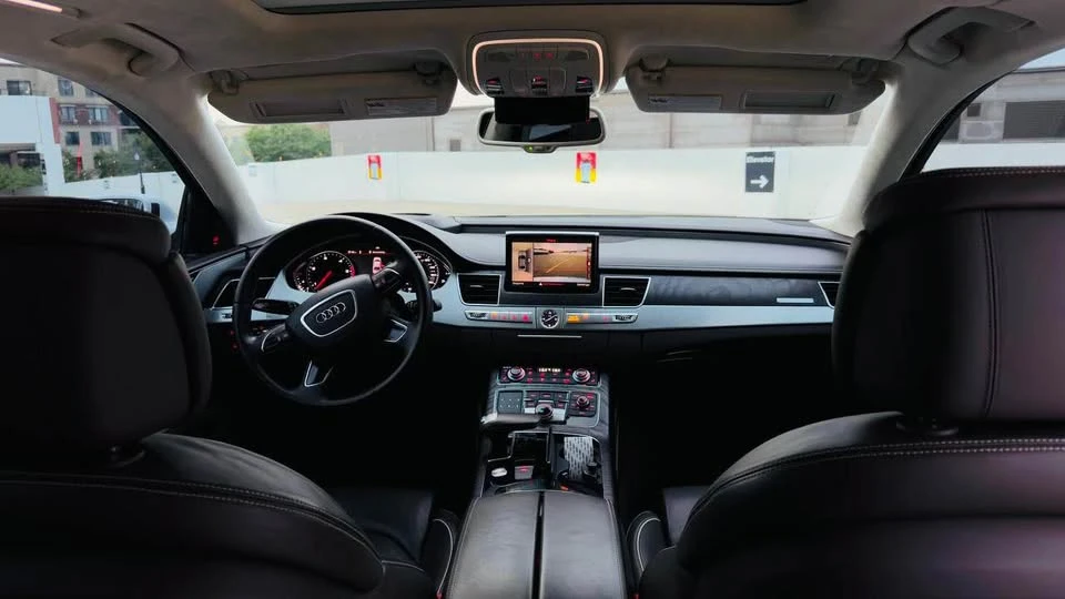 2015 Audi D4 A8 - Image 13 of 20