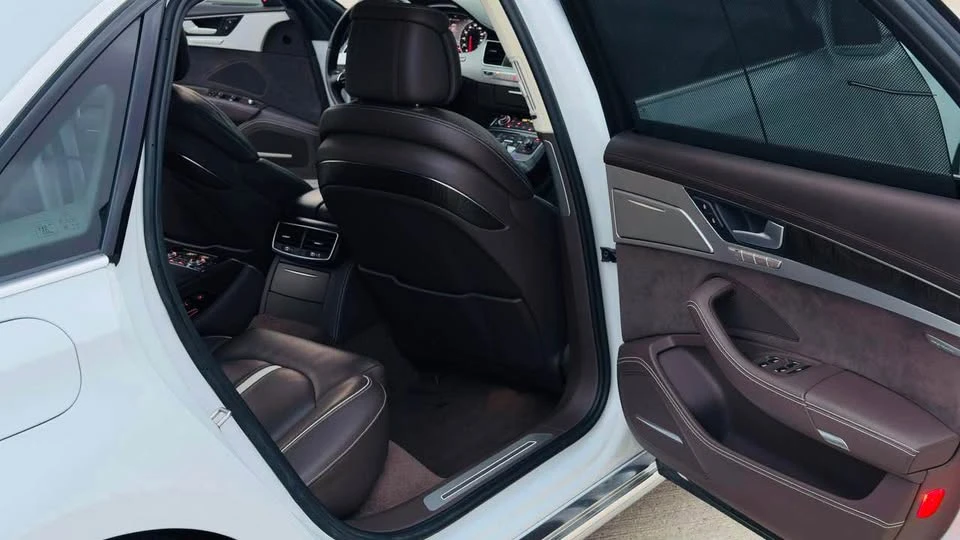 2015 Audi D4 A8 - Image 10 of 20