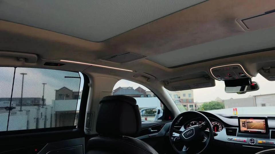 2015 Audi D4 A8 - Image 14 of 20