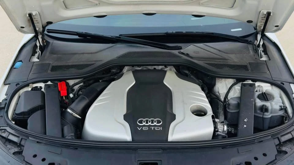 2015 Audi D4 A8 - Image 16 of 20