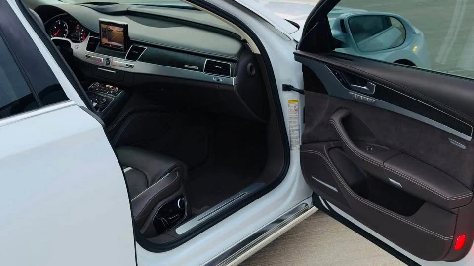 2015 Audi D4 A8 - Image 11 of 20