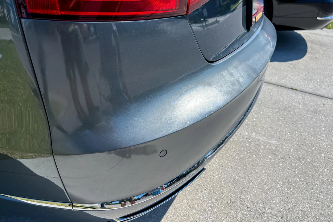 2015 Audi D4 A8 - Image 22 of 31