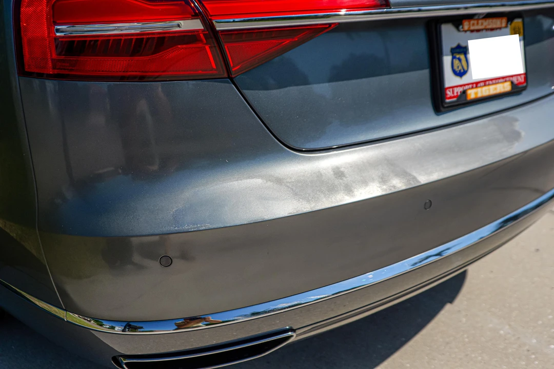 2015 Audi D4 A8 - Image 23 of 31