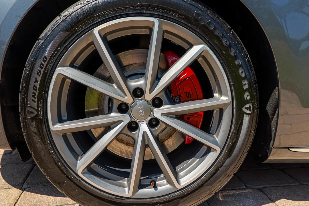 2015 Audi D4 A8 - Image 27 of 31