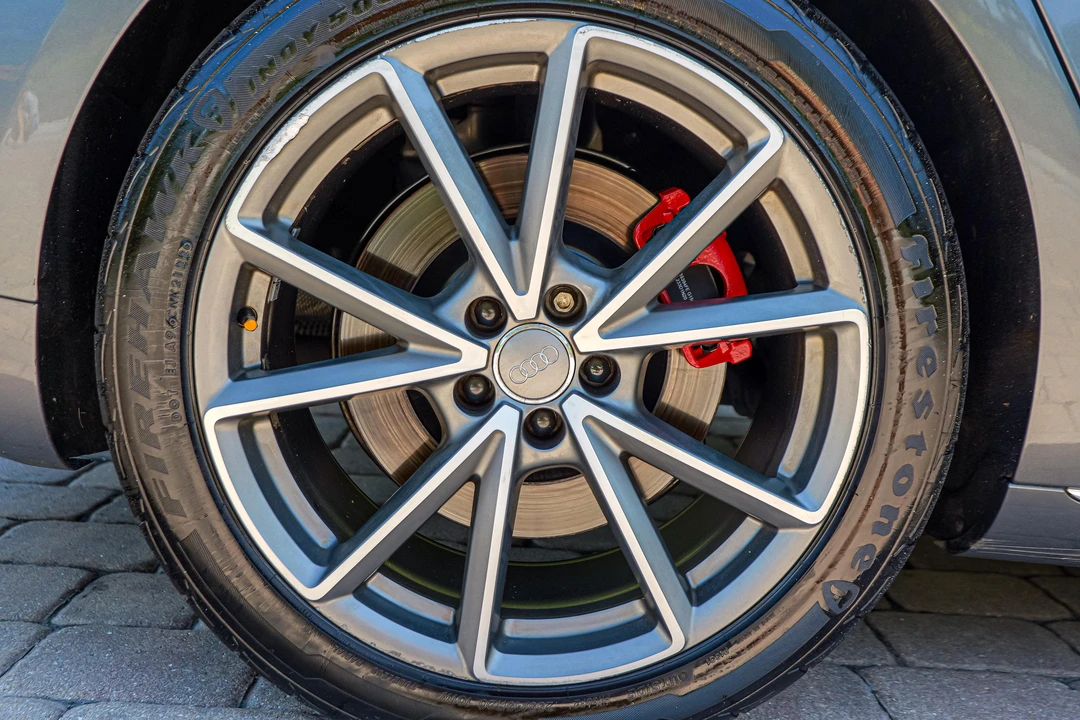 2015 Audi D4 A8 - Image 29 of 31