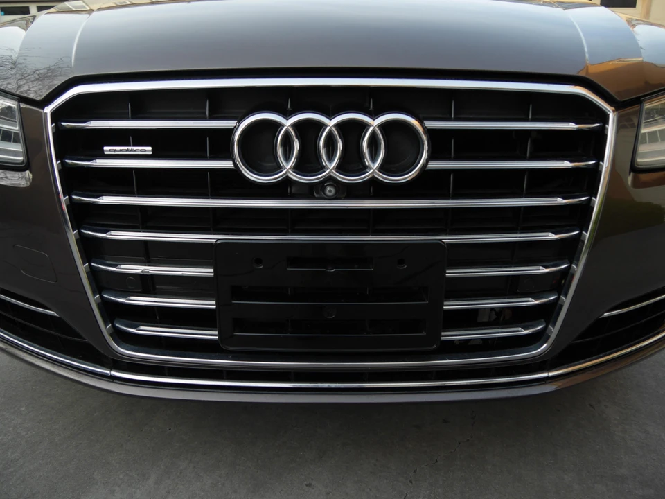 2015 Audi D4 A8 - Image 30 of 31
