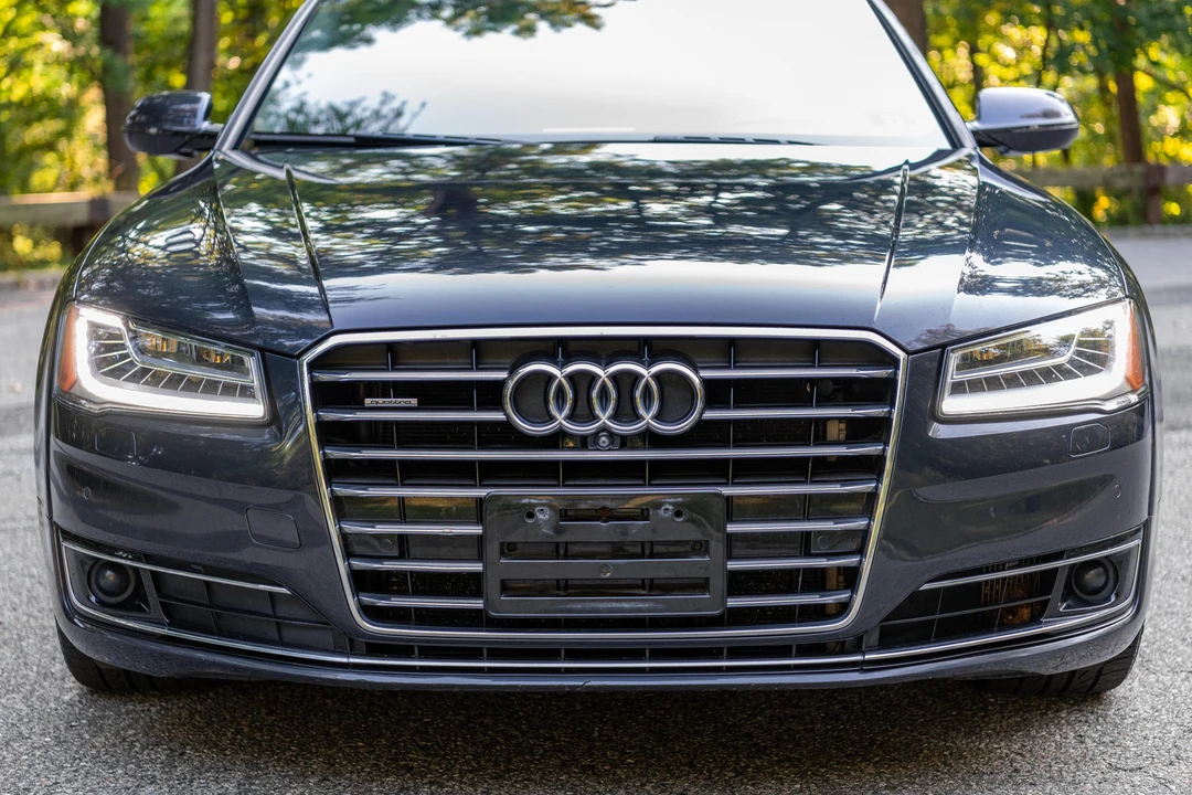 2015 Audi D4 A8 - Image 10 of 31