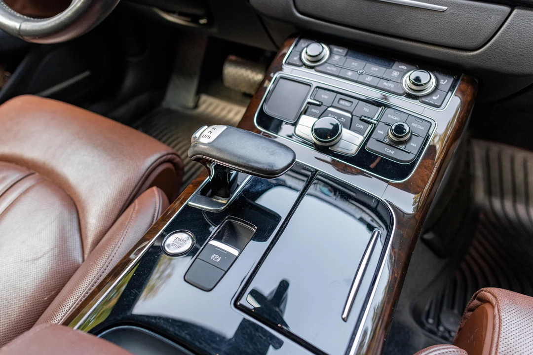 2015 Audi D4 A8 - Image 29 of 31