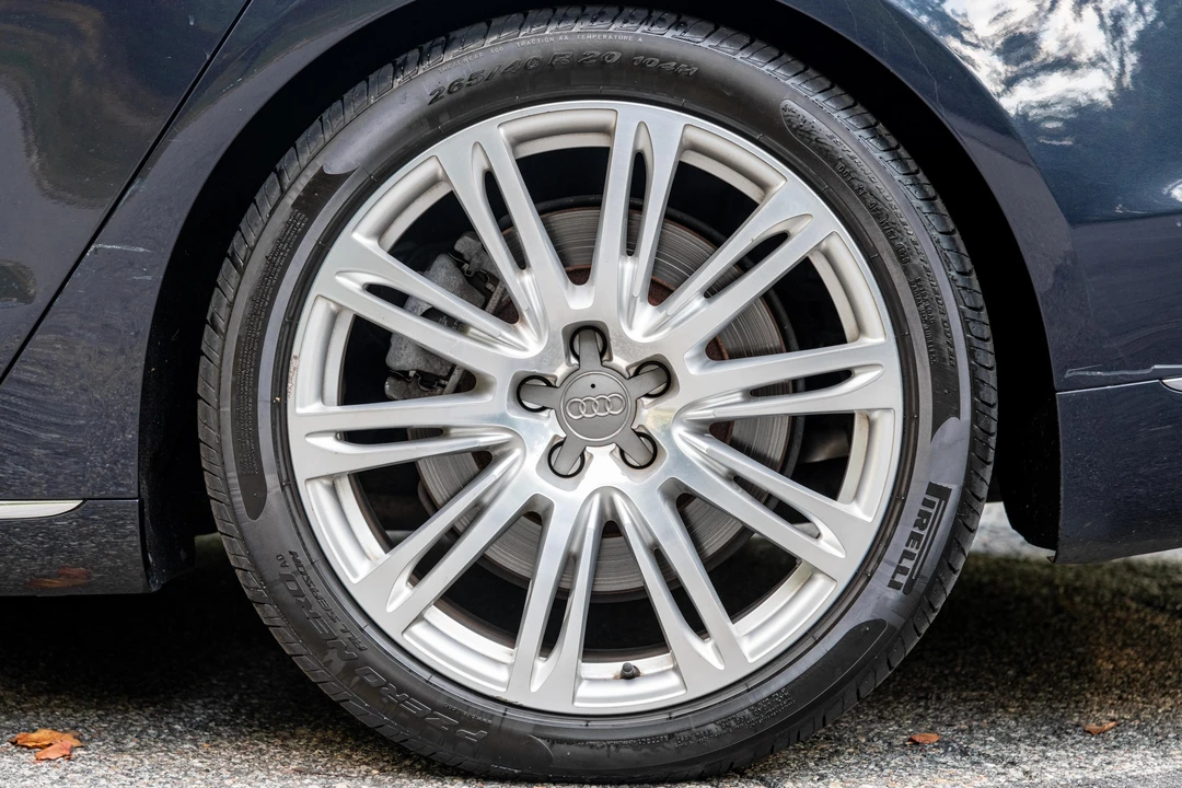 2015 Audi D4 A8 - Image 13 of 31