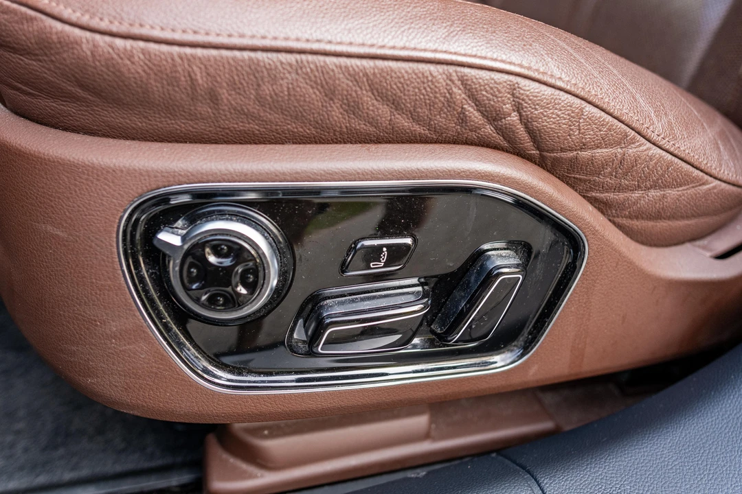 2015 Audi D4 A8 - Image 24 of 31