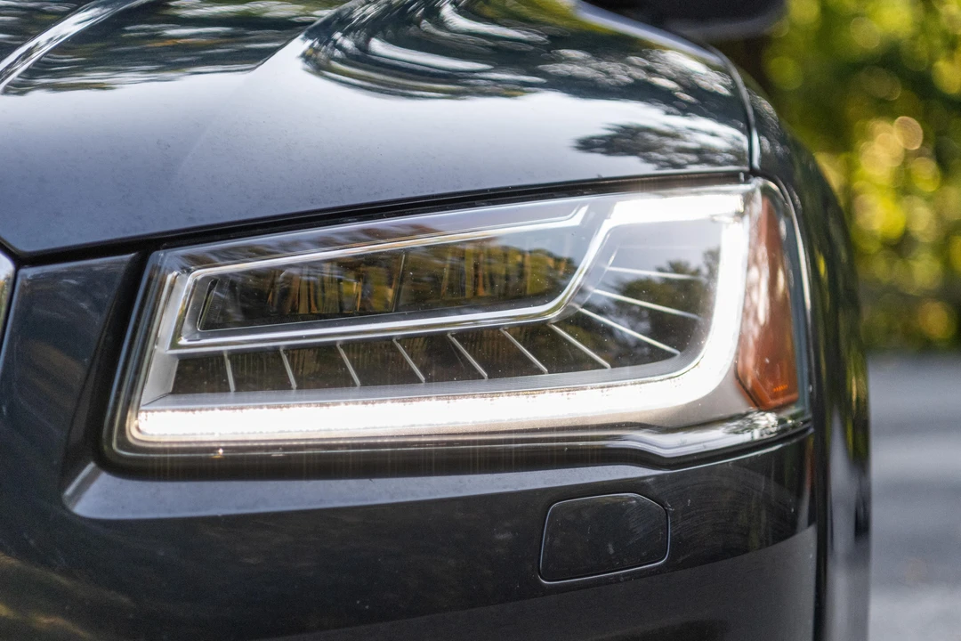 2015 Audi D4 A8 - Image 11 of 31