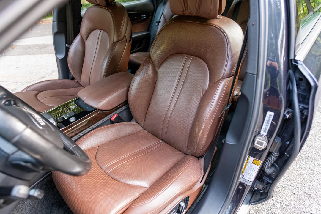 2015 Audi D4 A8 - Image 20 of 31