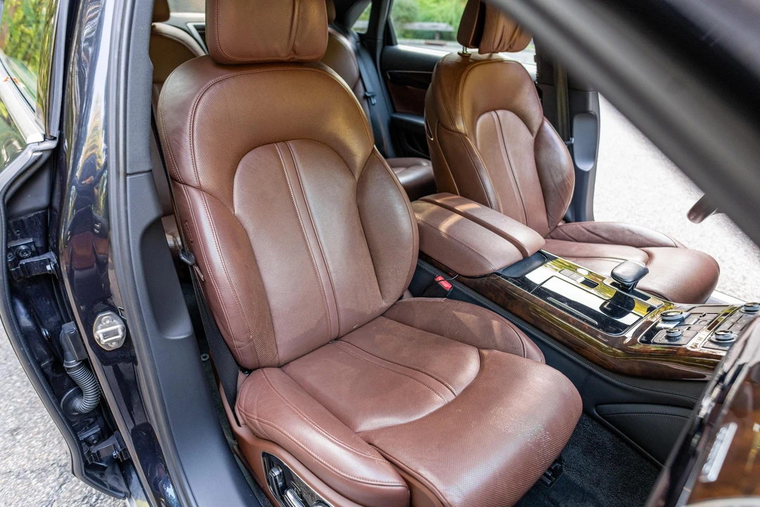 2015 Audi D4 A8 - Image 17 of 31