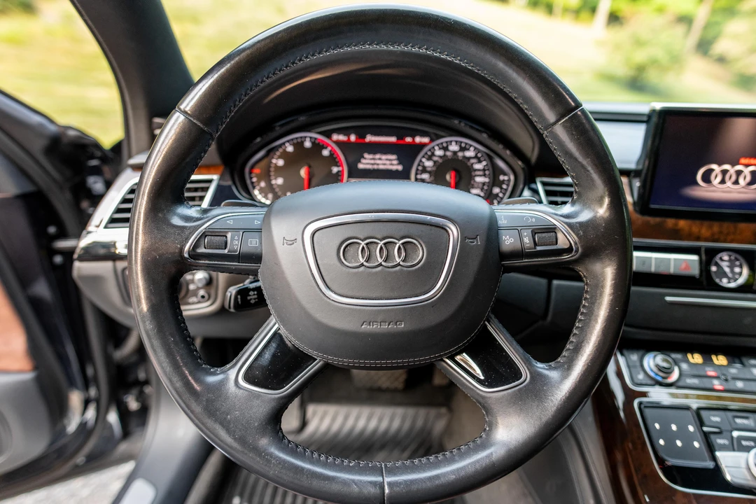 2015 Audi D4 A8 - Image 26 of 31