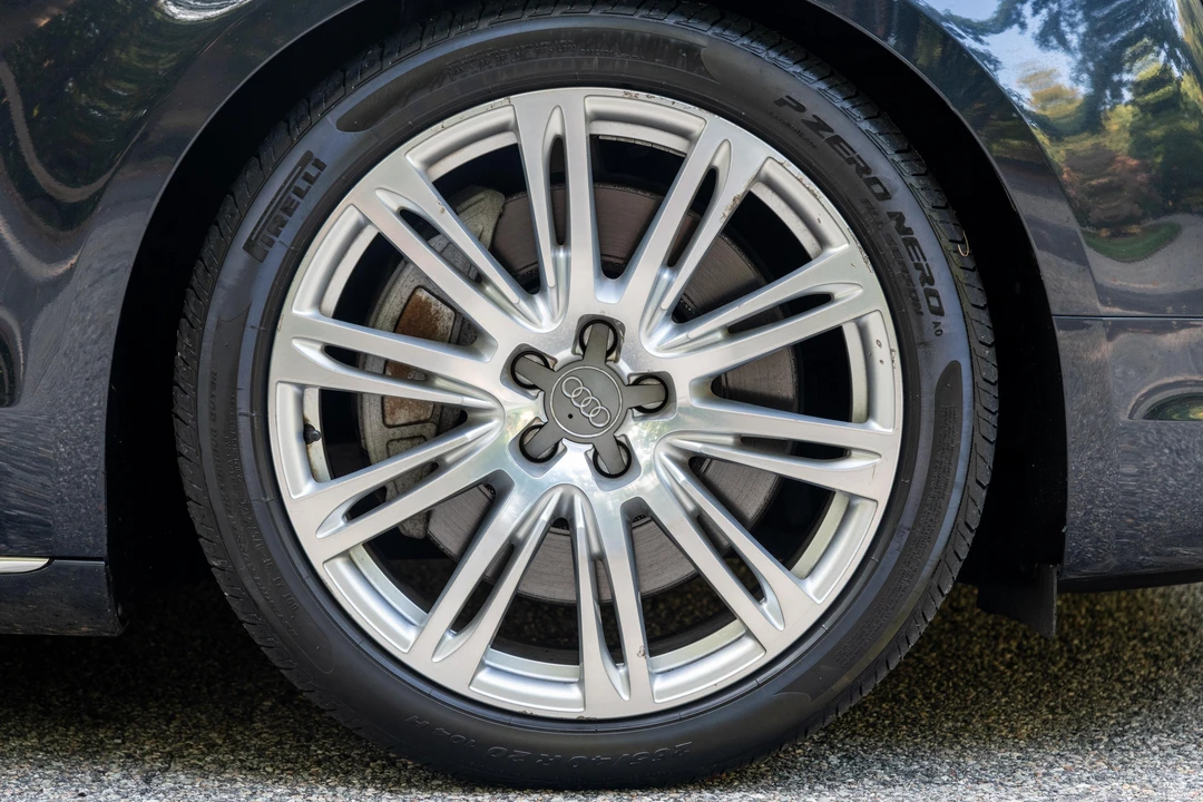 2015 Audi D4 A8 - Image 15 of 31