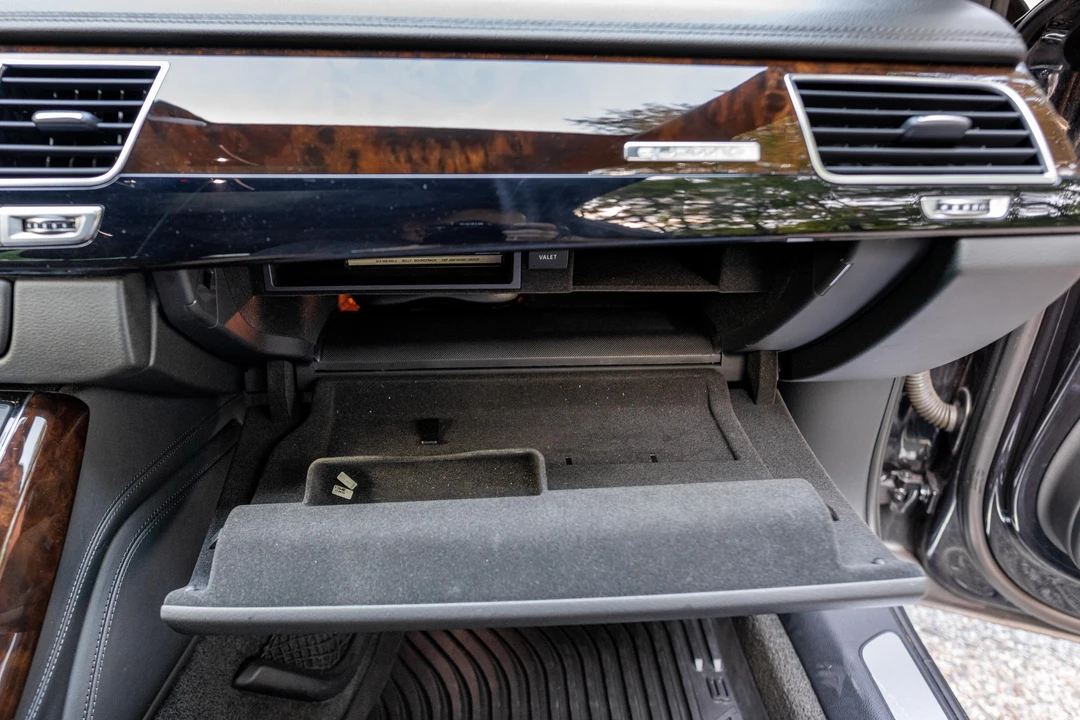 2015 Audi D4 A8 - Image 31 of 31