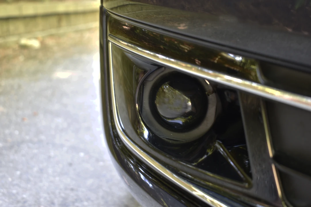 2015 Audi D4 A8 - Image 31 of 31
