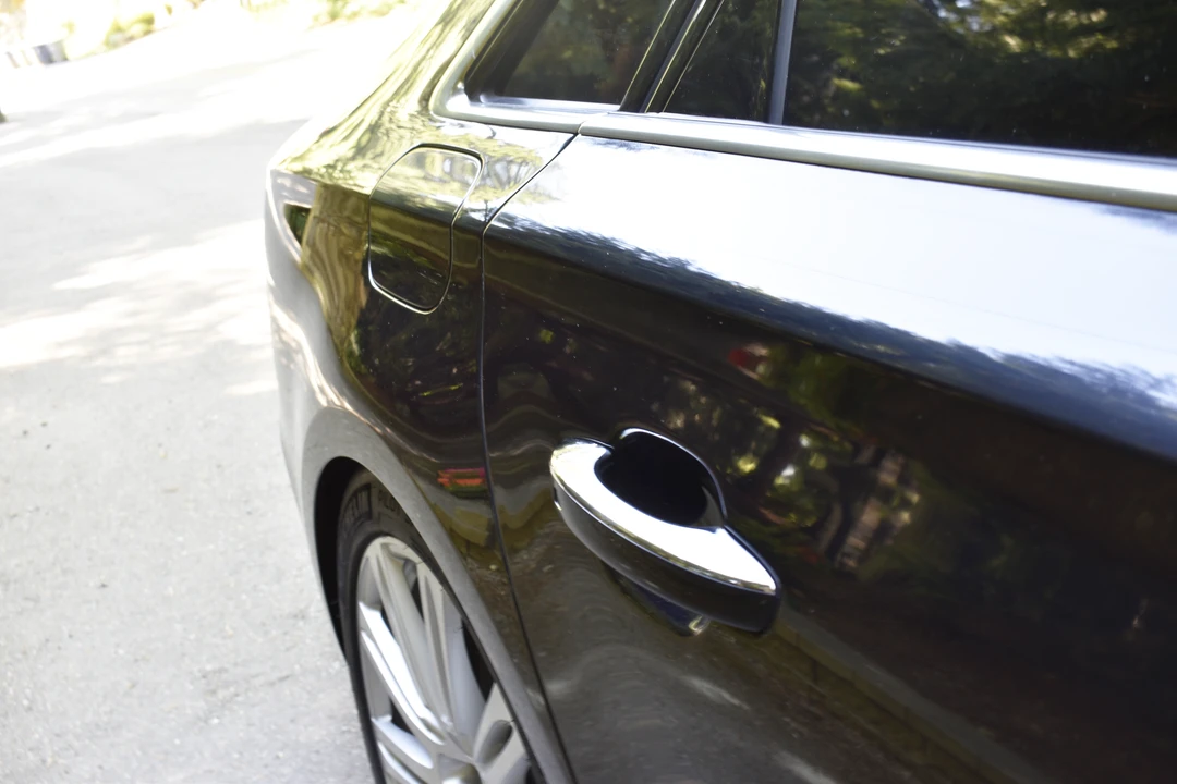 2015 Audi D4 A8 - Image 24 of 31