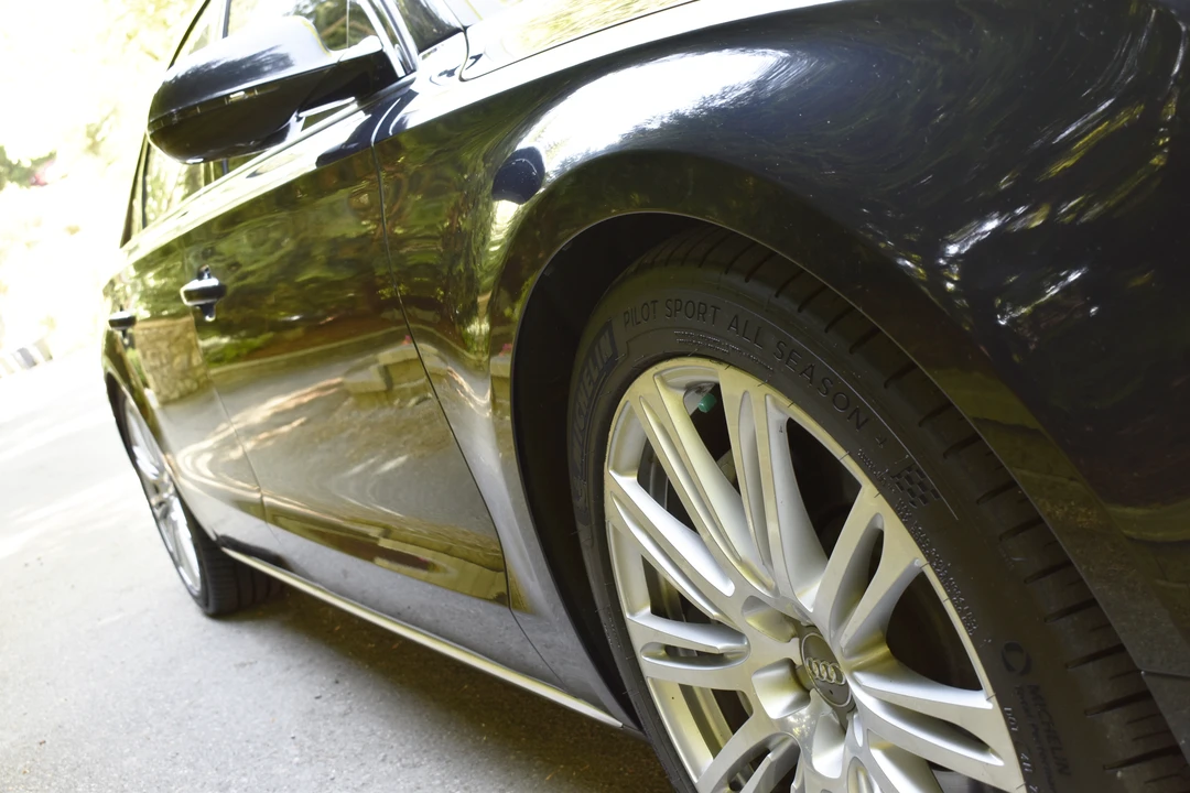 2015 Audi D4 A8 - Image 25 of 31