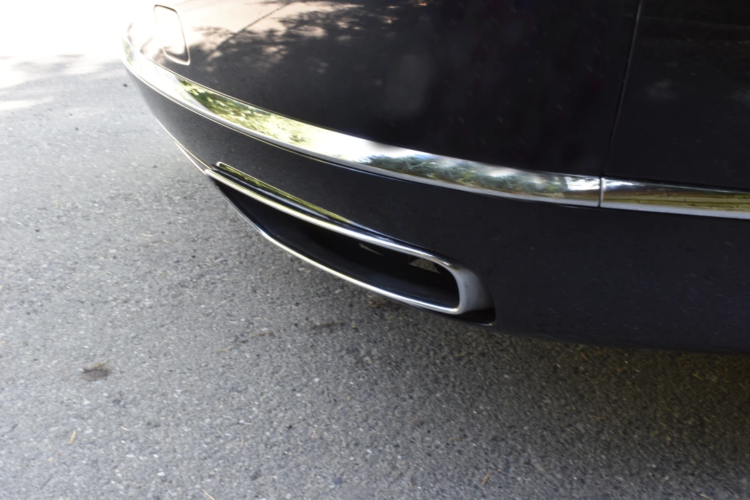 2015 Audi D4 A8 - Image 21 of 31