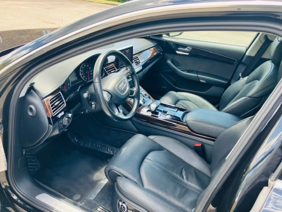 2015 Audi D4 A8 - Image 8 of 9