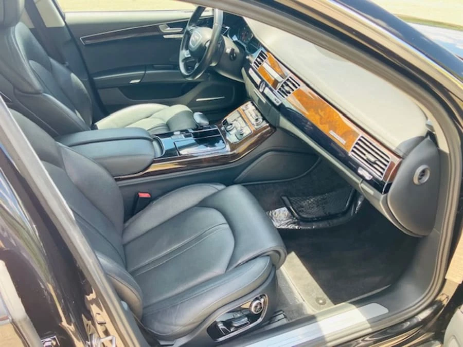2015 Audi D4 A8 - Image 7 of 9