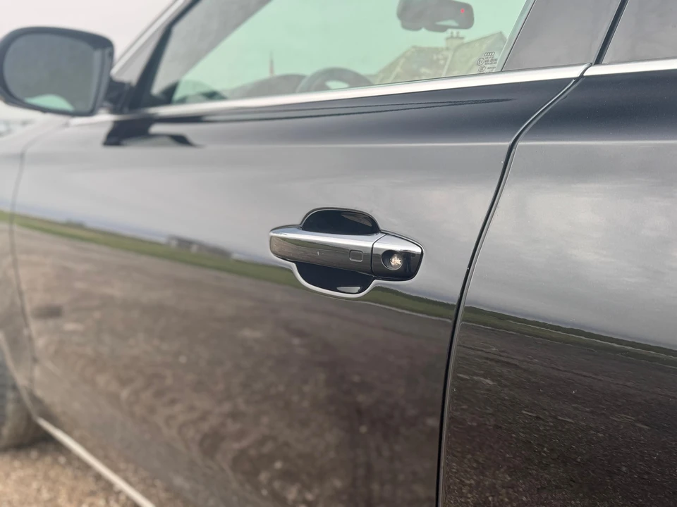 2015 Audi D4 A8 - Image 25 of 31