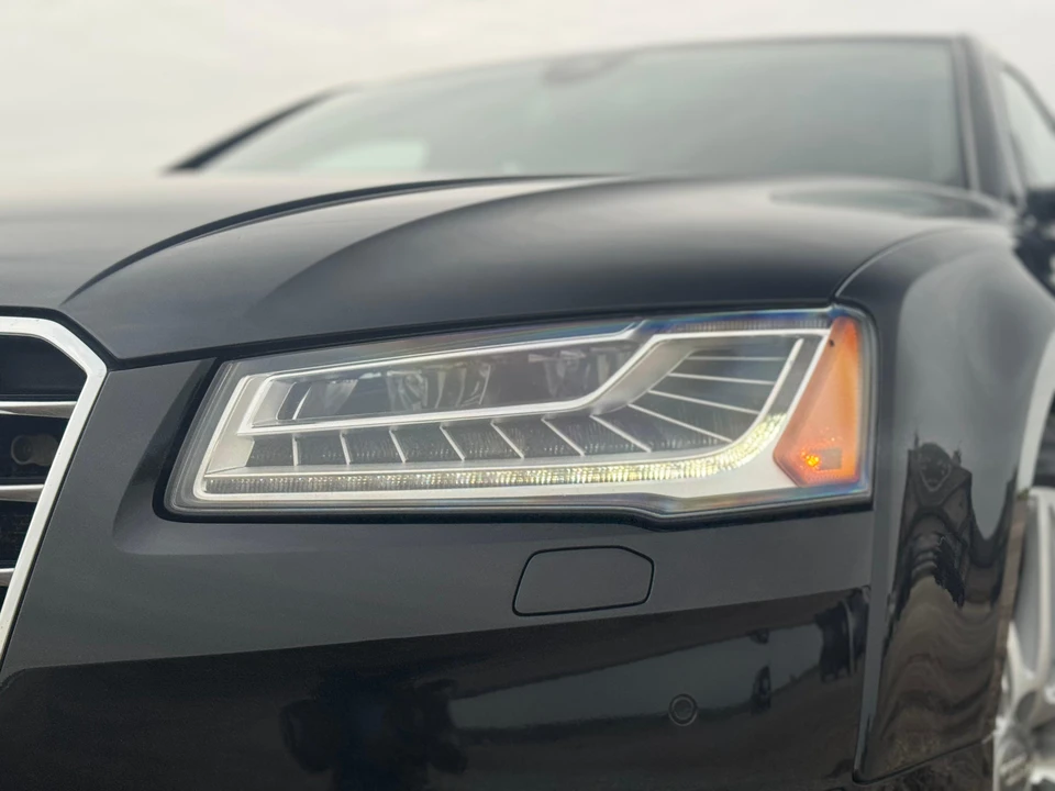 2015 Audi D4 A8 - Image 20 of 31